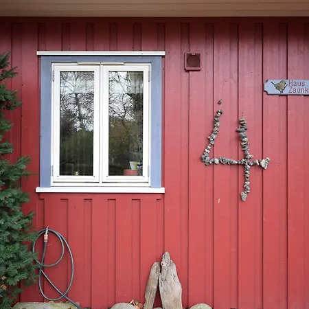 Casa vacanze Zaunkoenig *