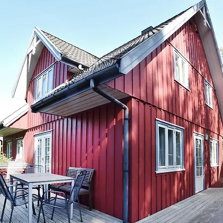 Zaunkoenig Casa vacanze Prerow