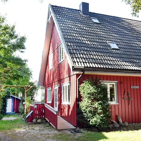 Casa vacanze Zaunkoenig