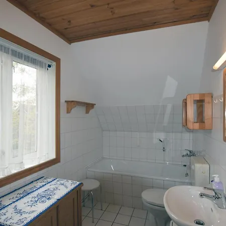 Casa vacanze Zaunkoenig *