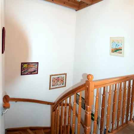 Zaunkoenig Casa vacanze Prerow