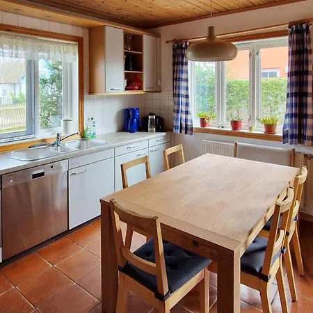 Zaunkoenig Casa vacanze