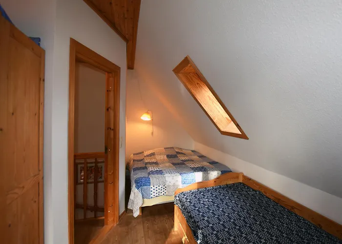 別荘 Zaunkoenig プレロー